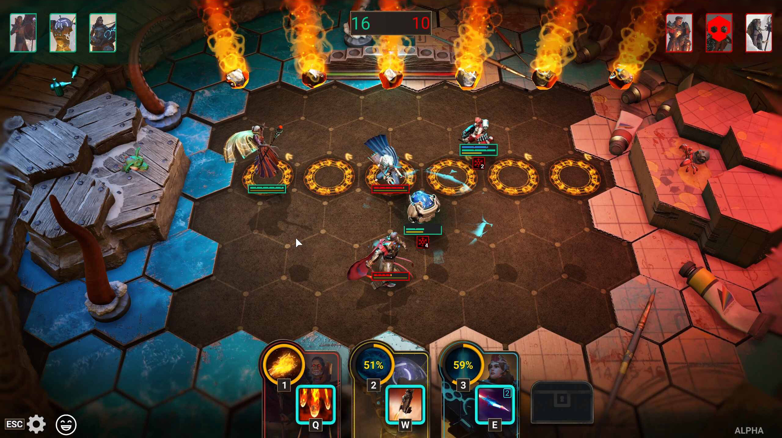 Spellcraft screenshot 1