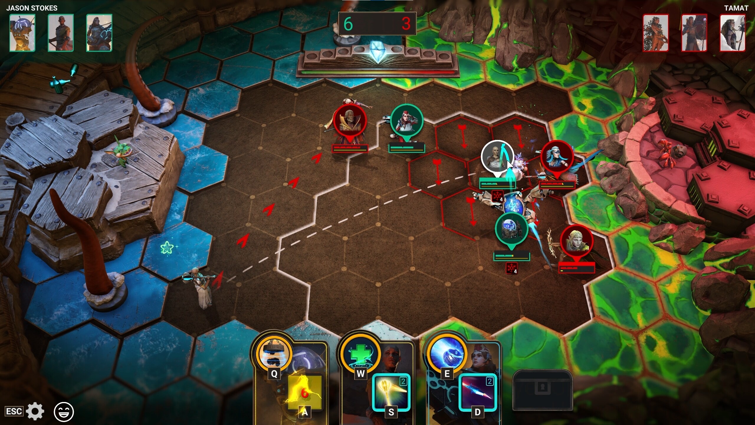Spellcraft screenshot 3