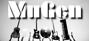 MuGen - The Music Generator