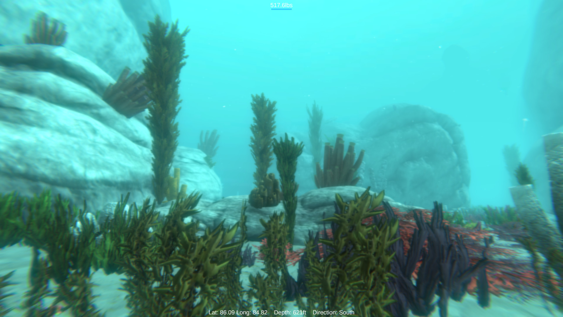 Alpha Shark screenshot 5