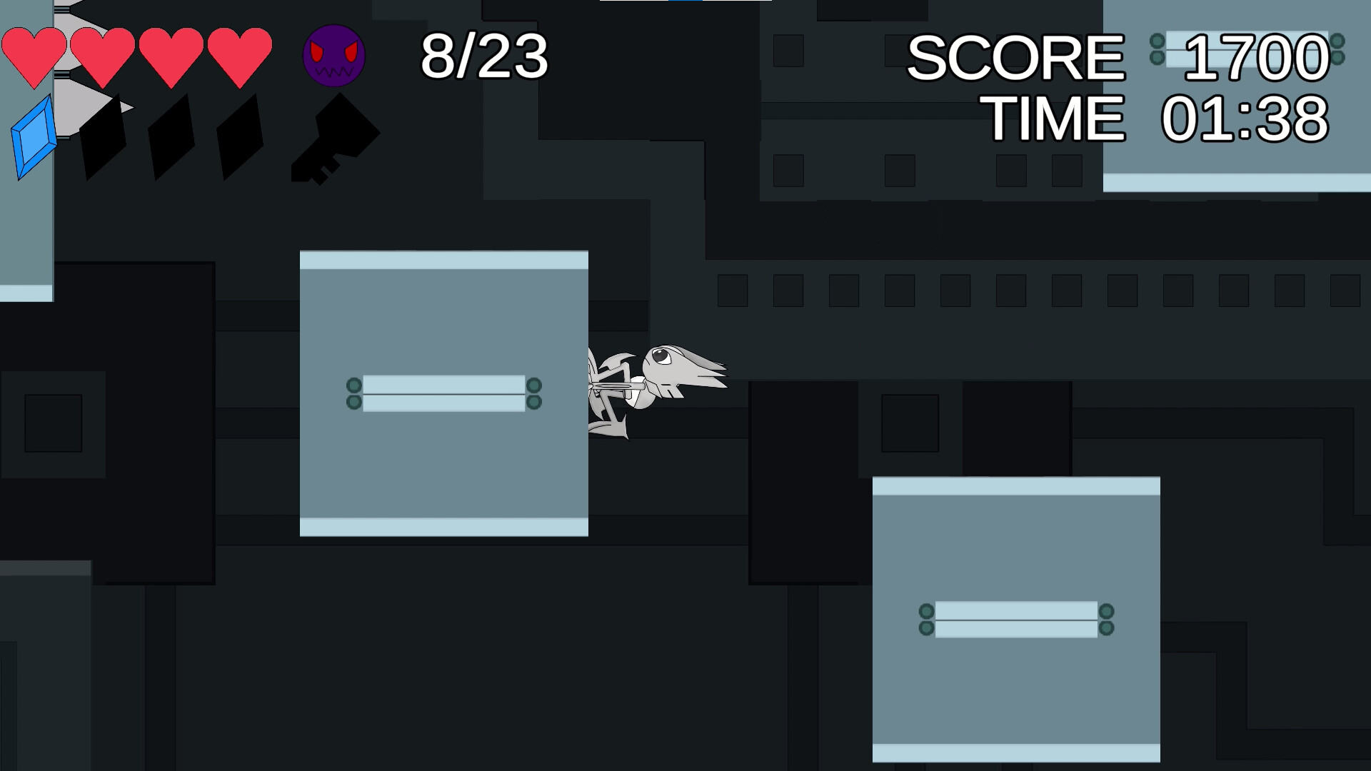 RIDLE screenshot 5