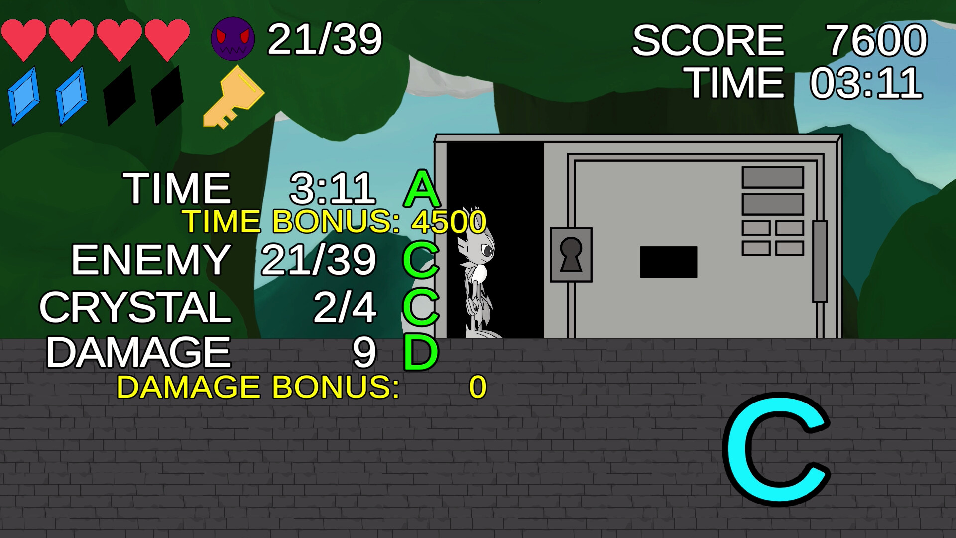 RIDLE screenshot 7