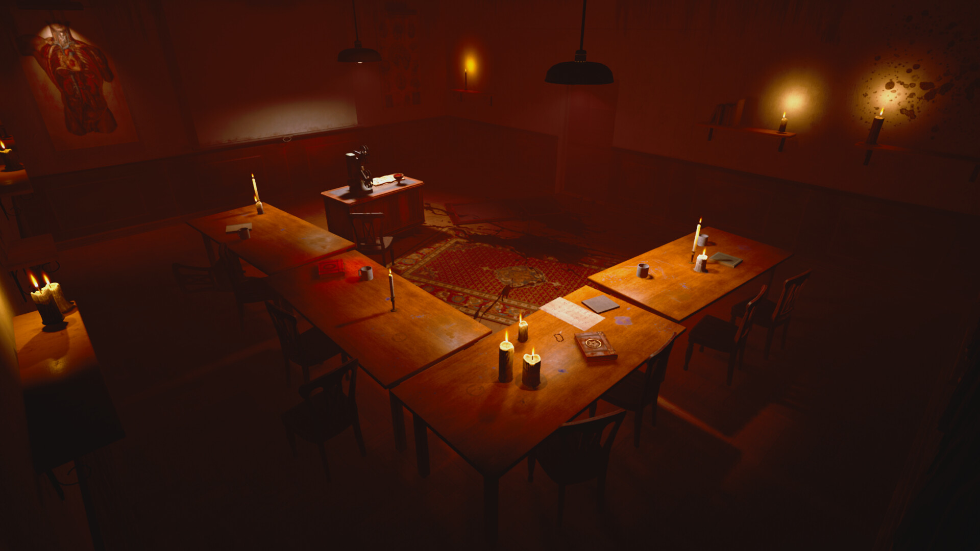 OtherSoul screenshot 4