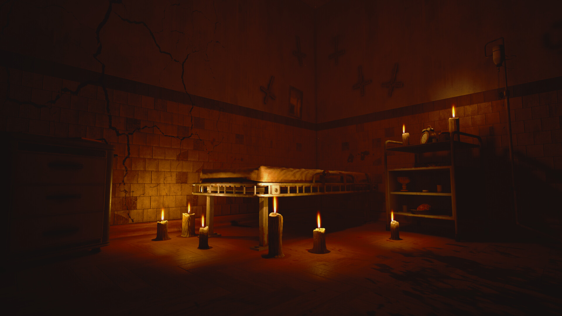 OtherSoul screenshot 5