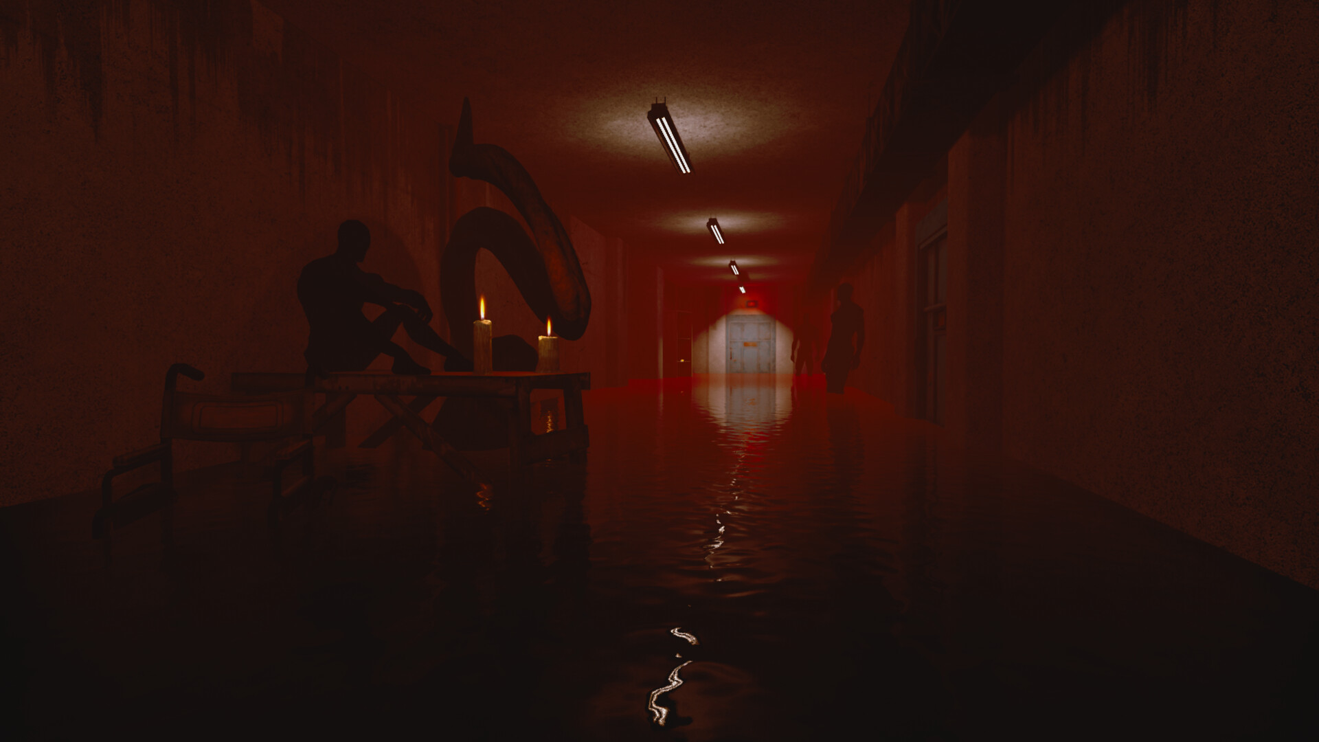 OtherSoul screenshot 7