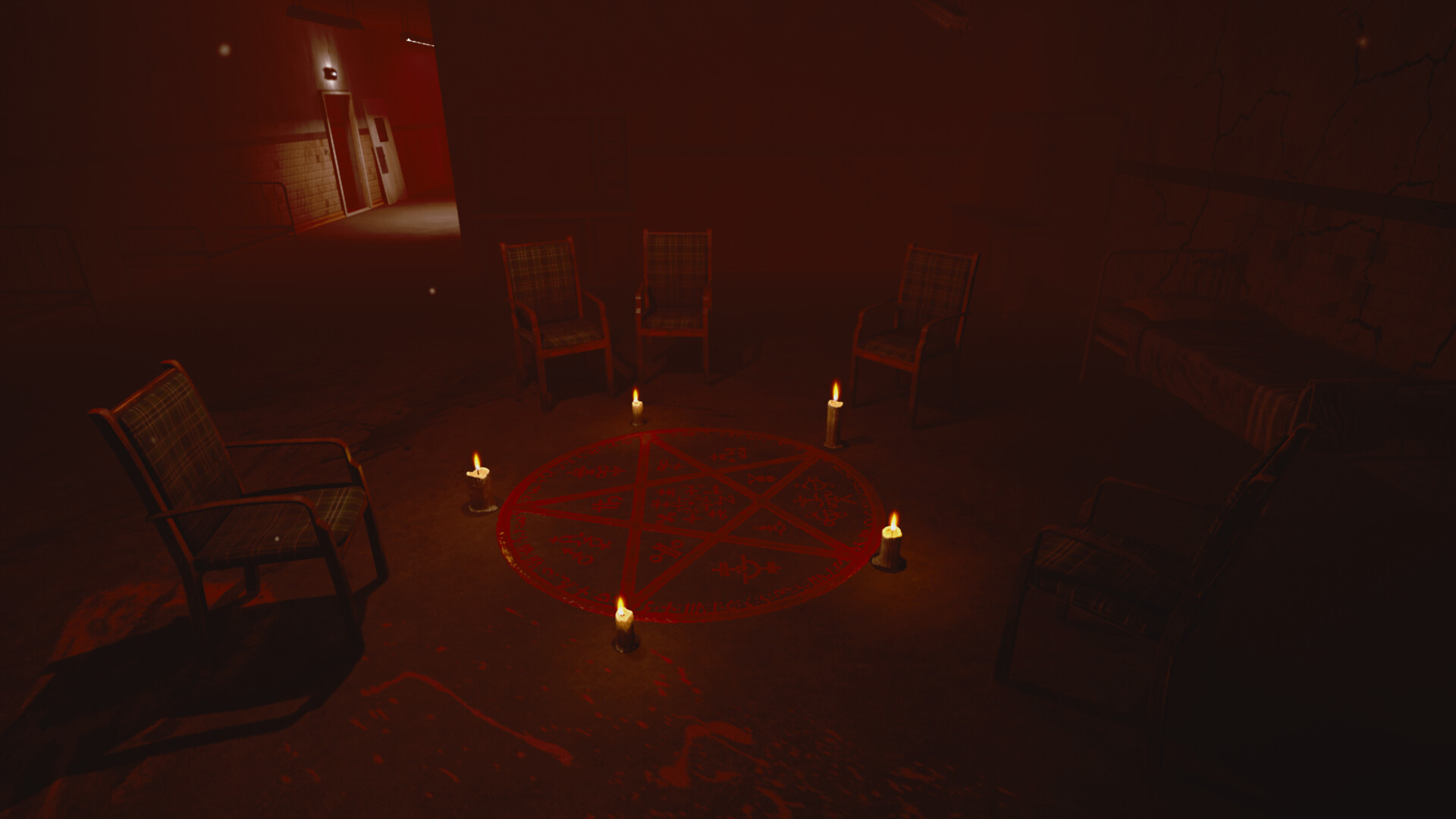 OtherSoul screenshot 9