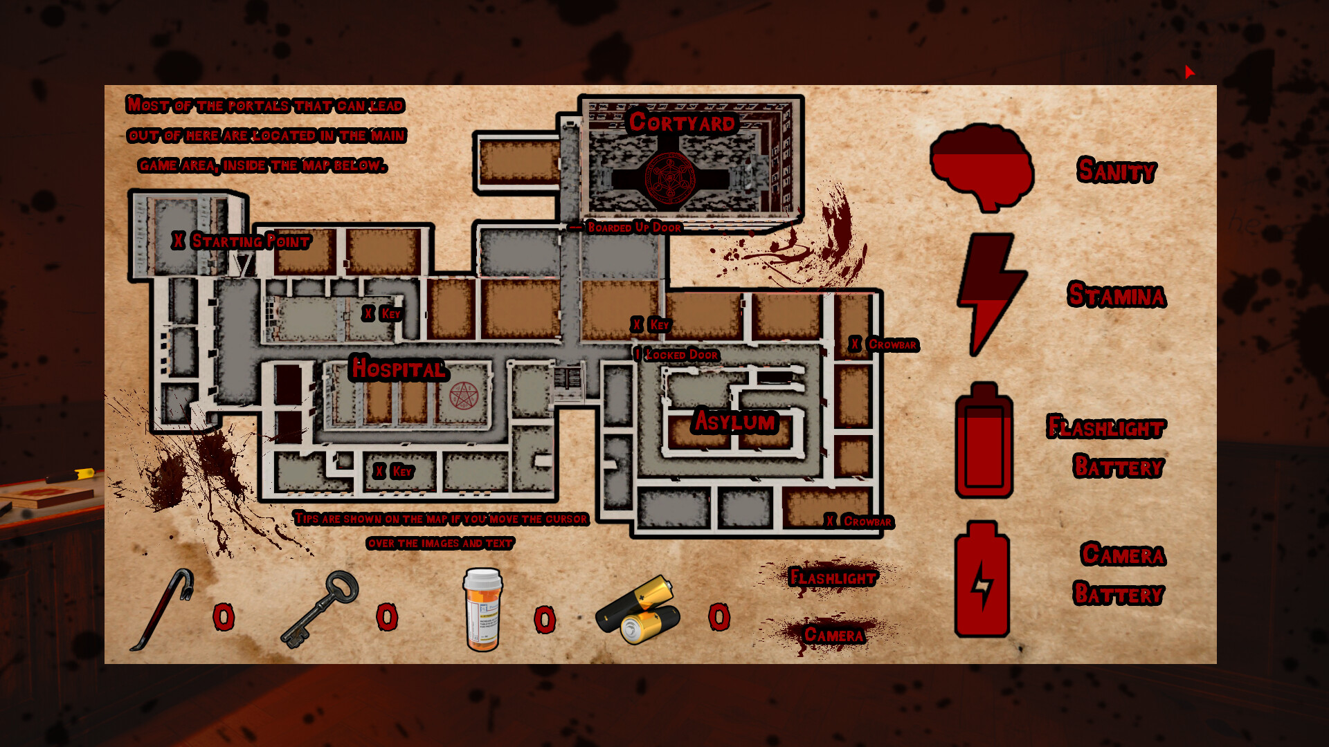 OtherSoul screenshot 3