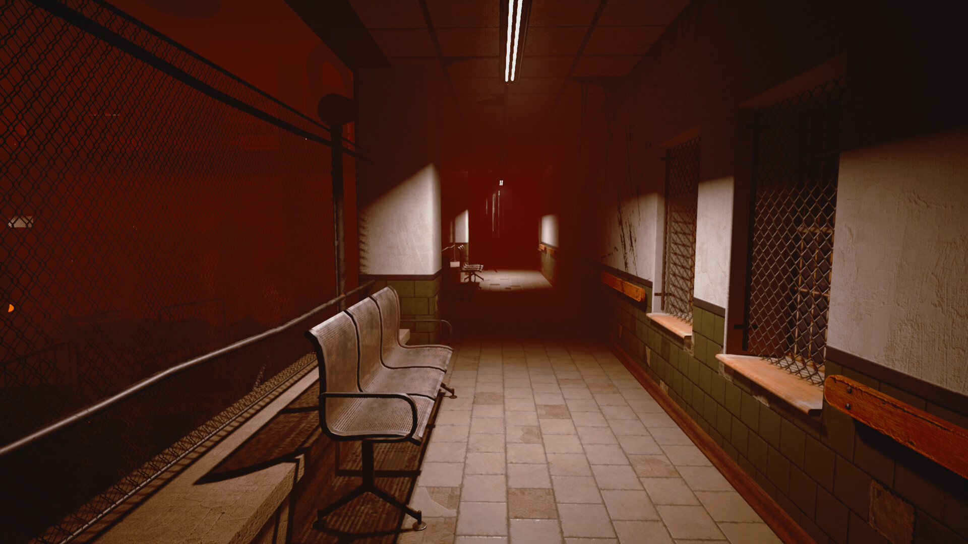 OtherSoul screenshot 13