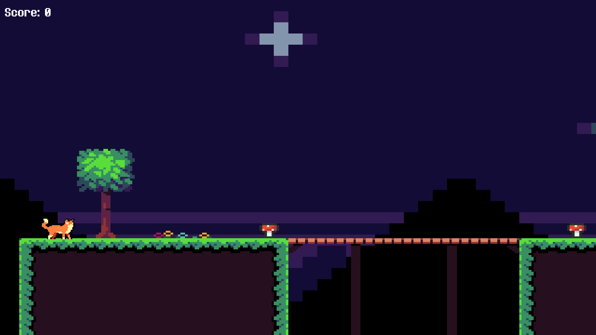 Mushroom Hunter screenshot 1