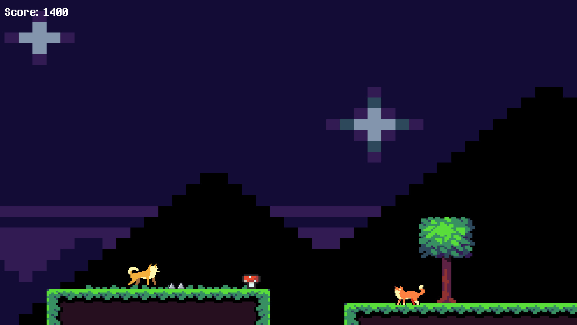 Mushroom Hunter screenshot 5