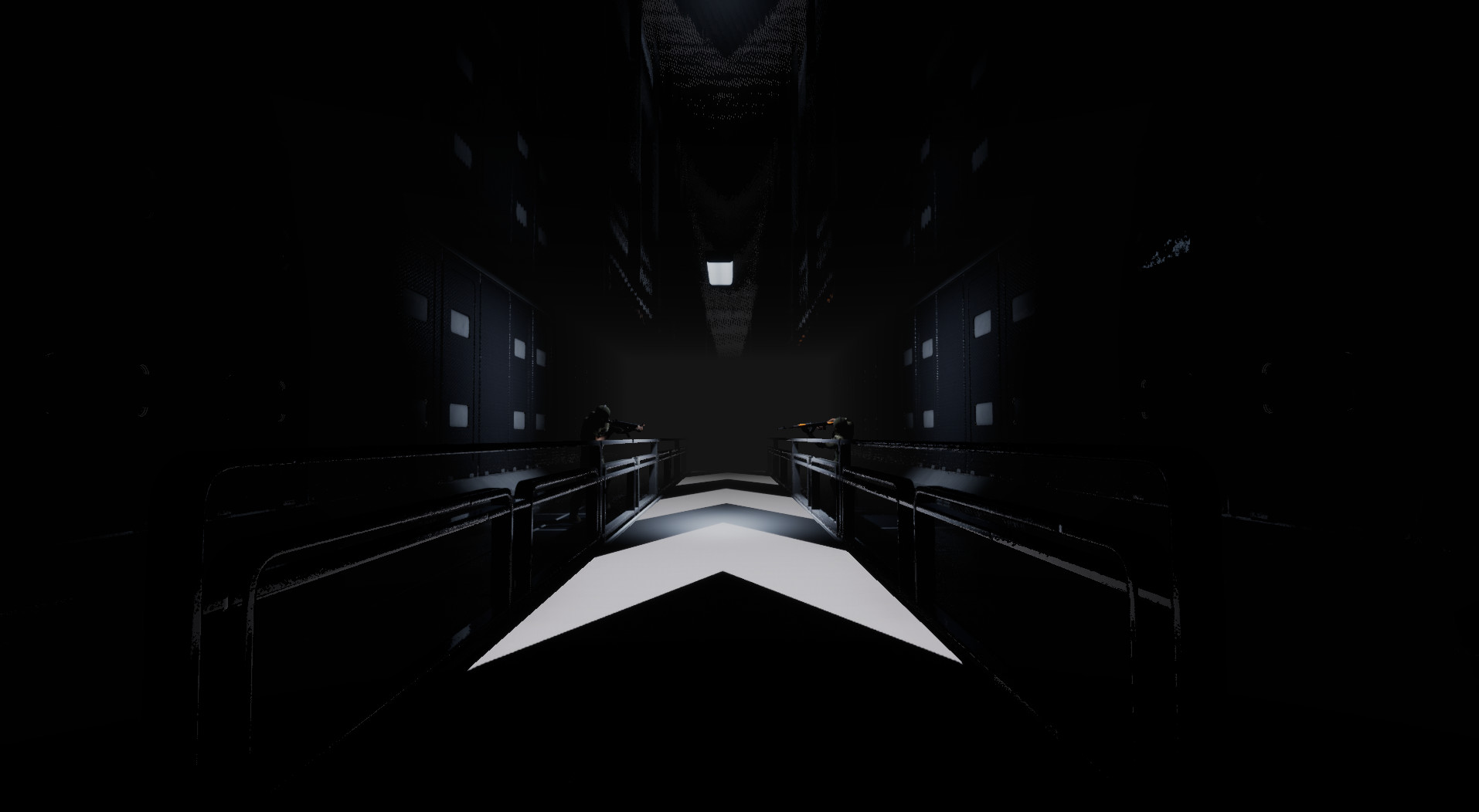 Deborg Desolation Pre-Born screenshot 7