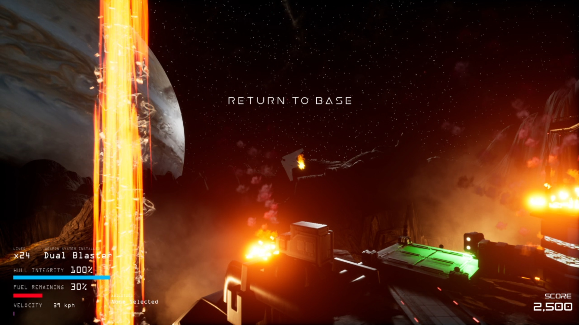 NEW TERRA screenshot 8
