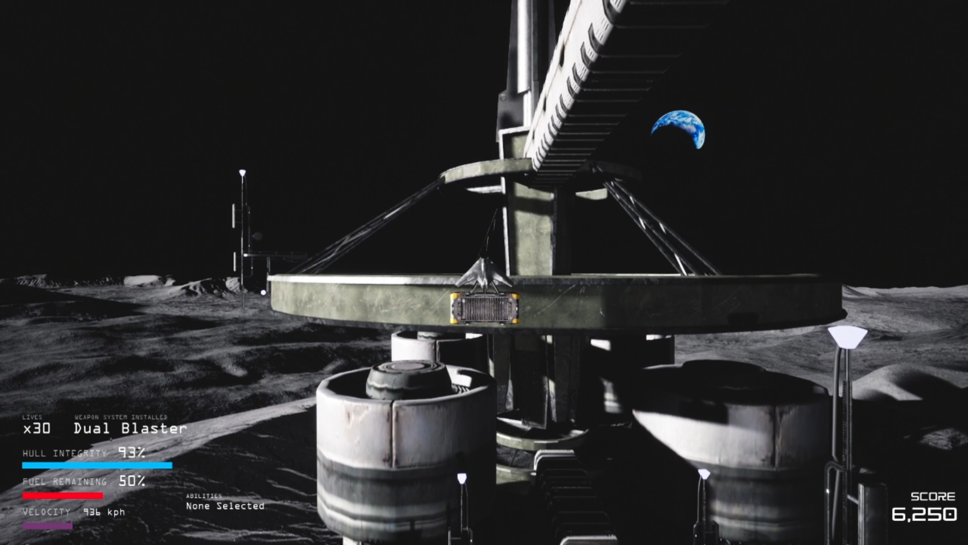 NEW TERRA screenshot 6