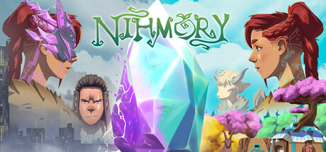 Nihmory
