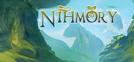 Nihmory Cover Image