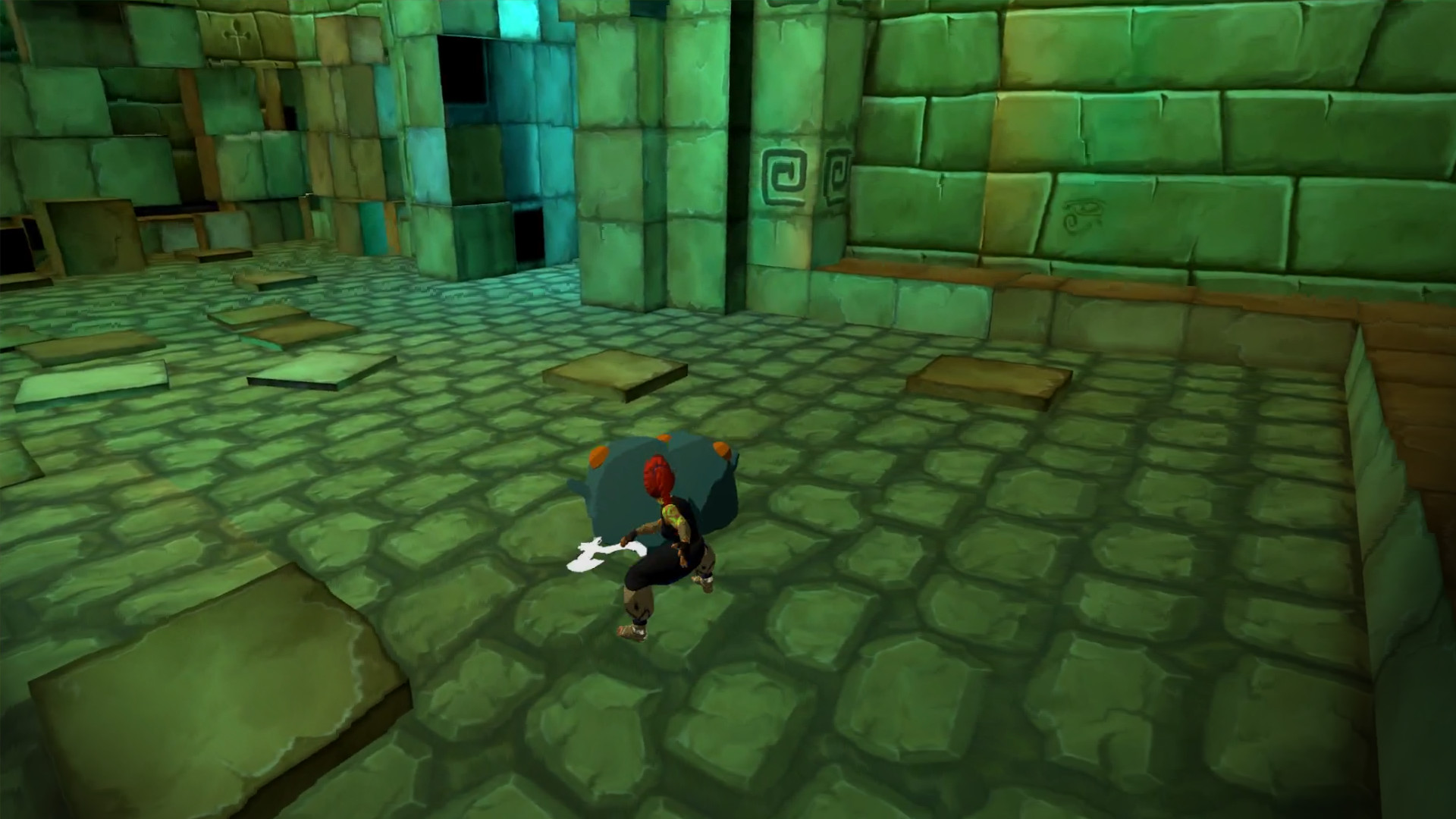 Nihmory screenshot 5