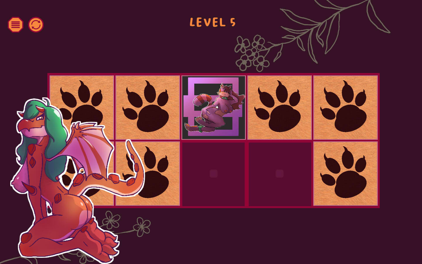 Slide Furry screenshot 3