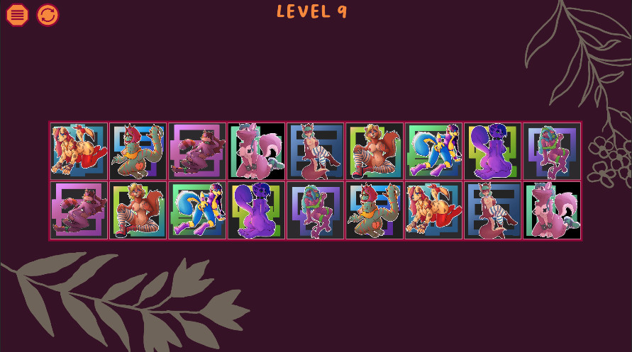 Slide Furry screenshot 4