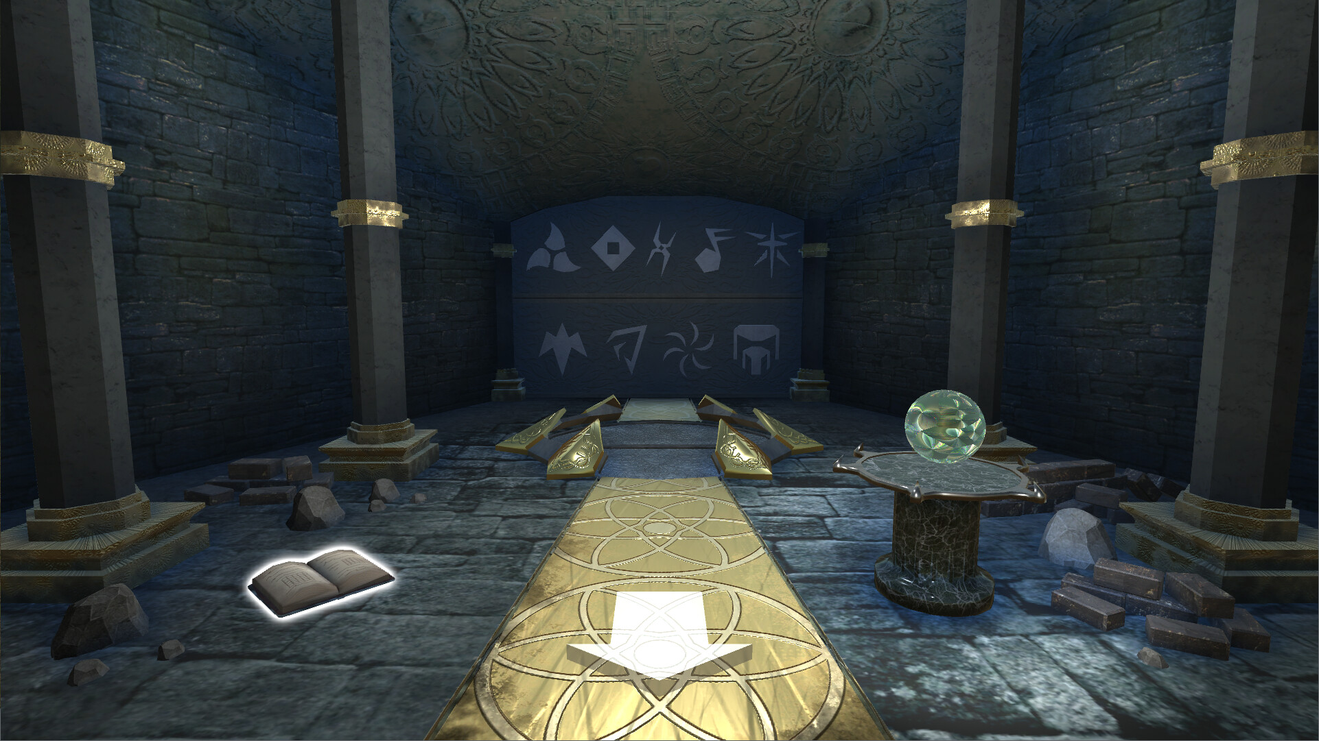 Mythos: Sudoku screenshot 3
