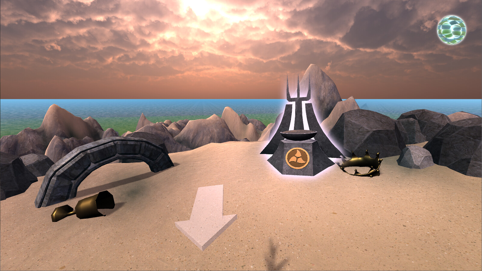 Mythos: Sudoku screenshot 7
