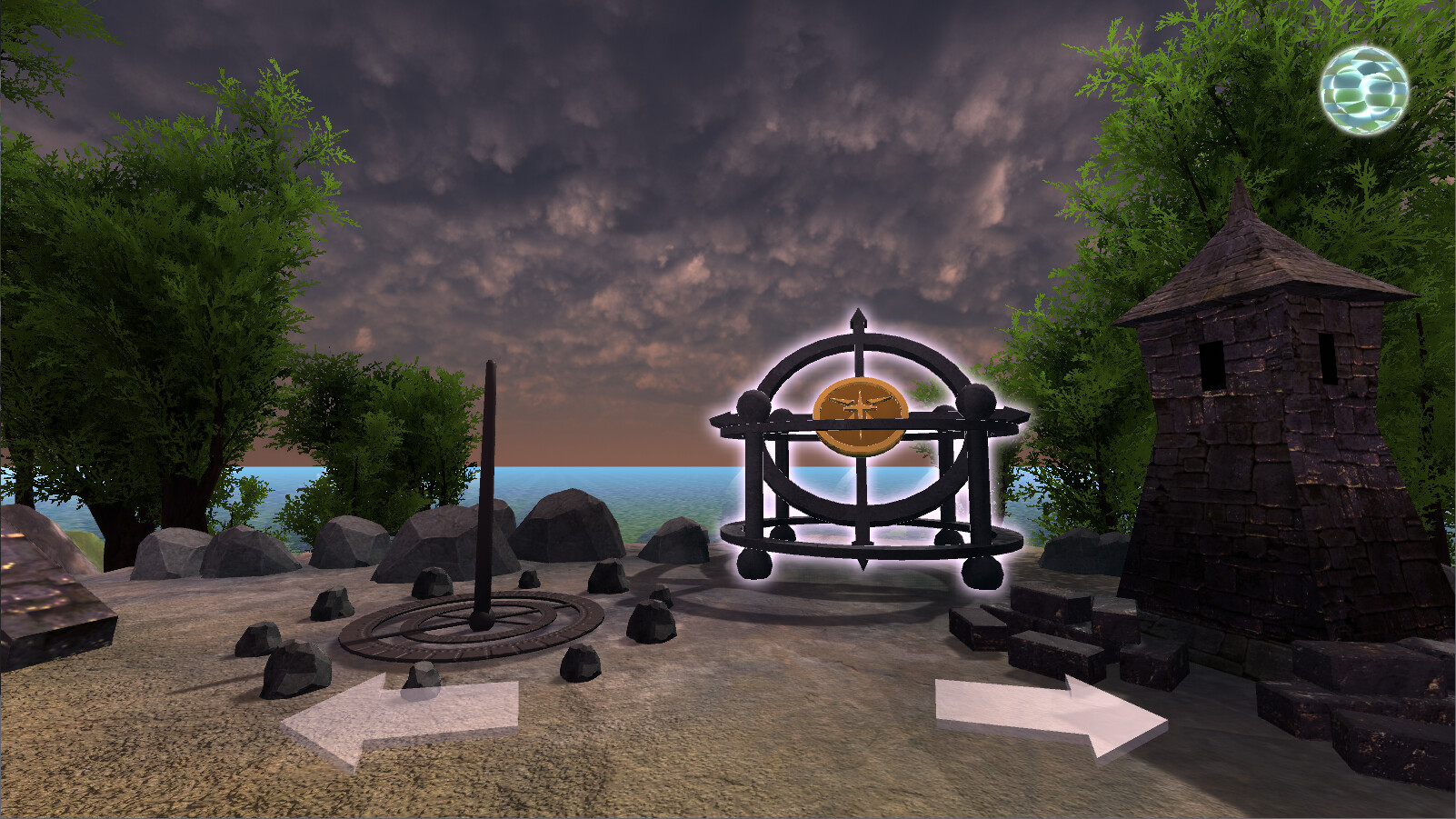 Mythos: Sudoku screenshot 5