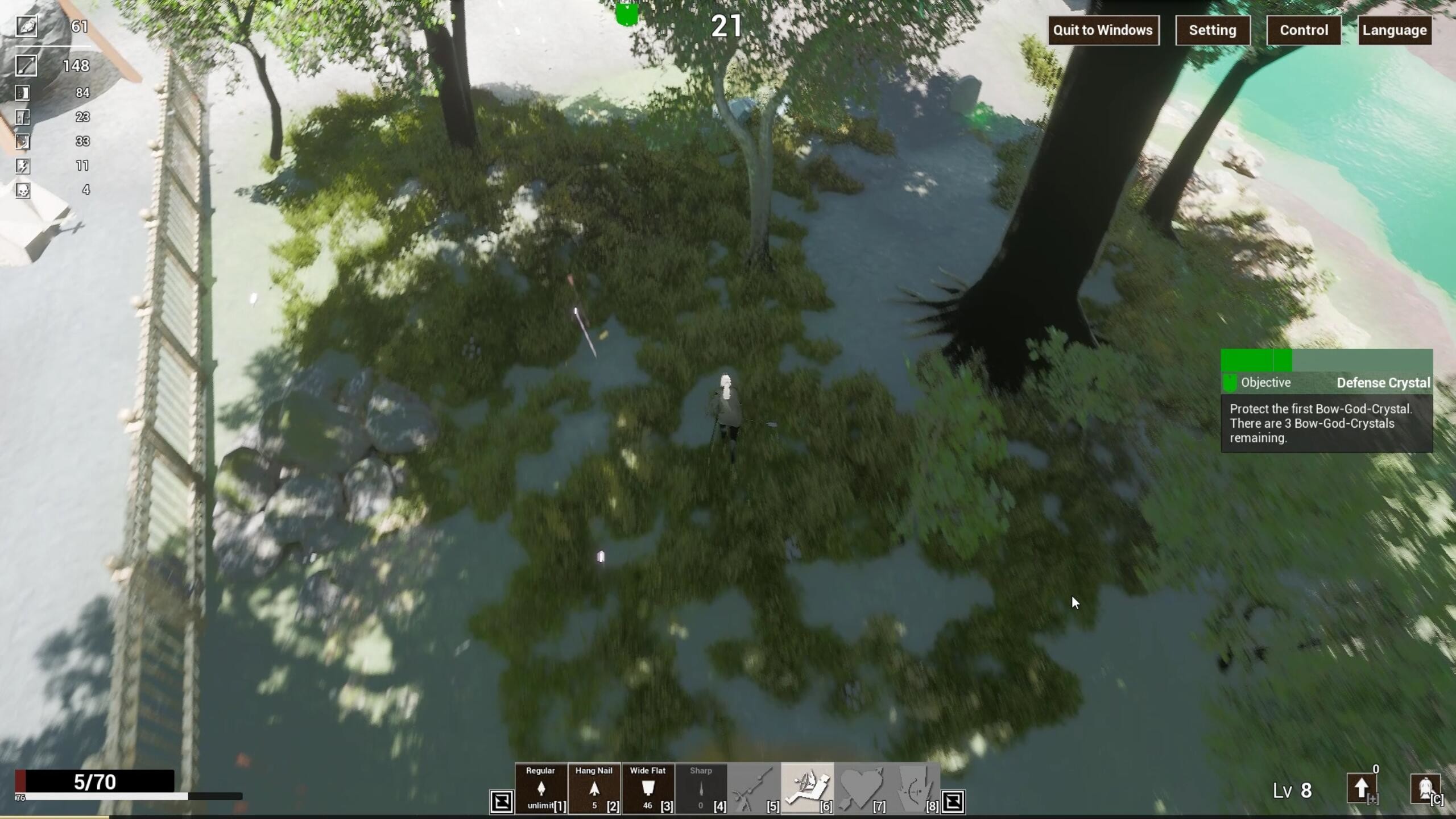 Archero screenshot 5