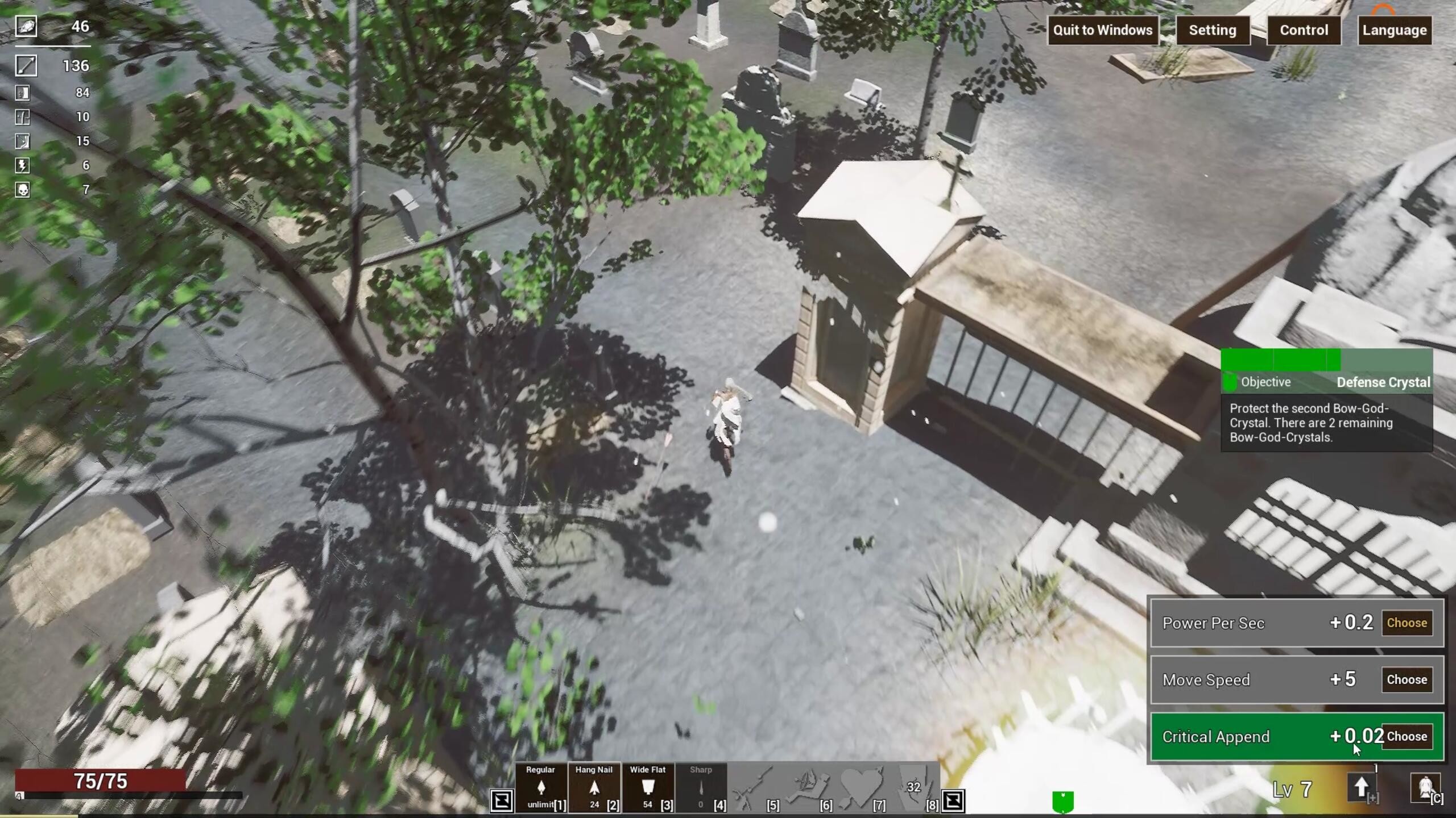 Archero screenshot 6