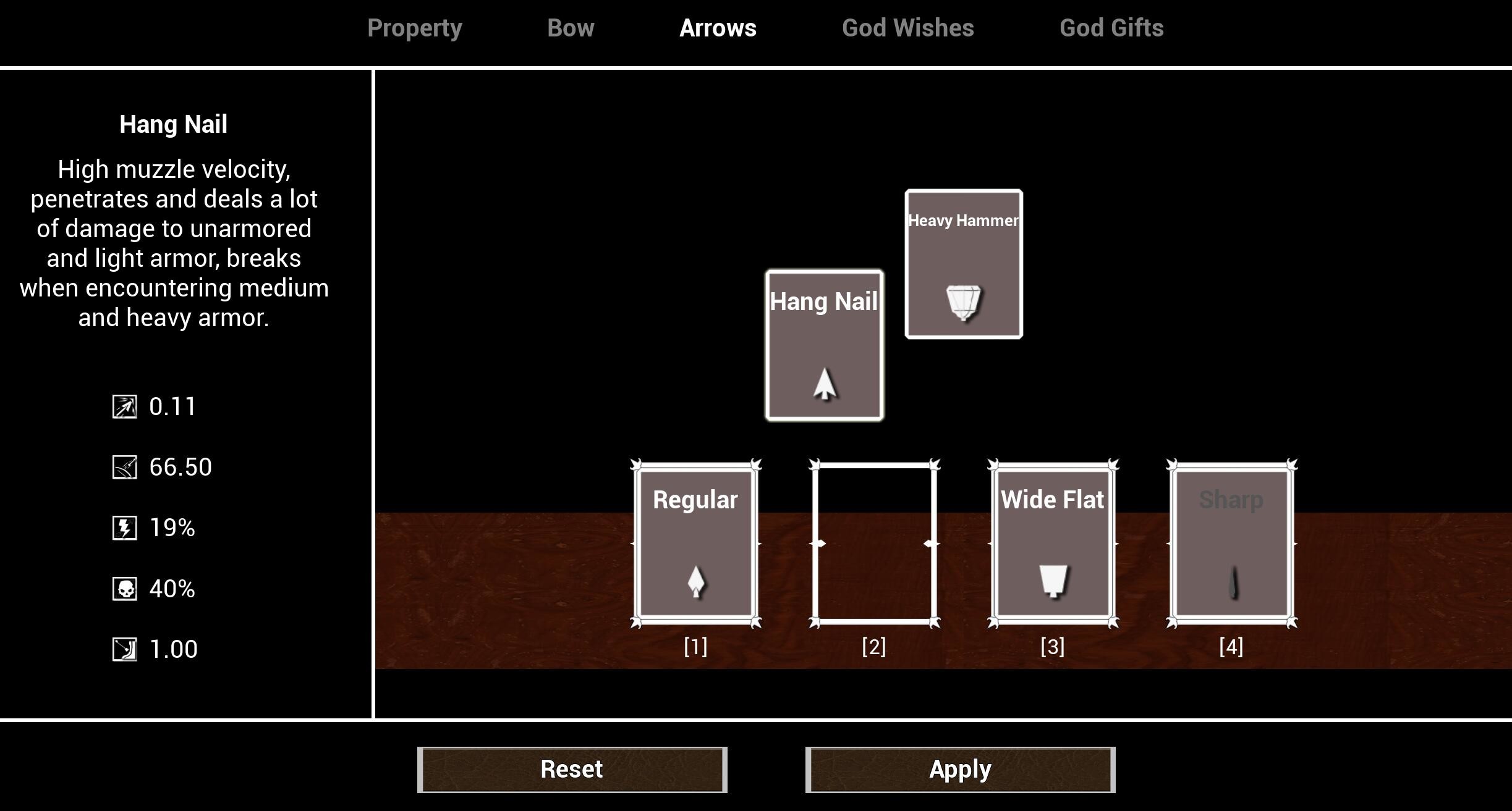 Archero screenshot 3