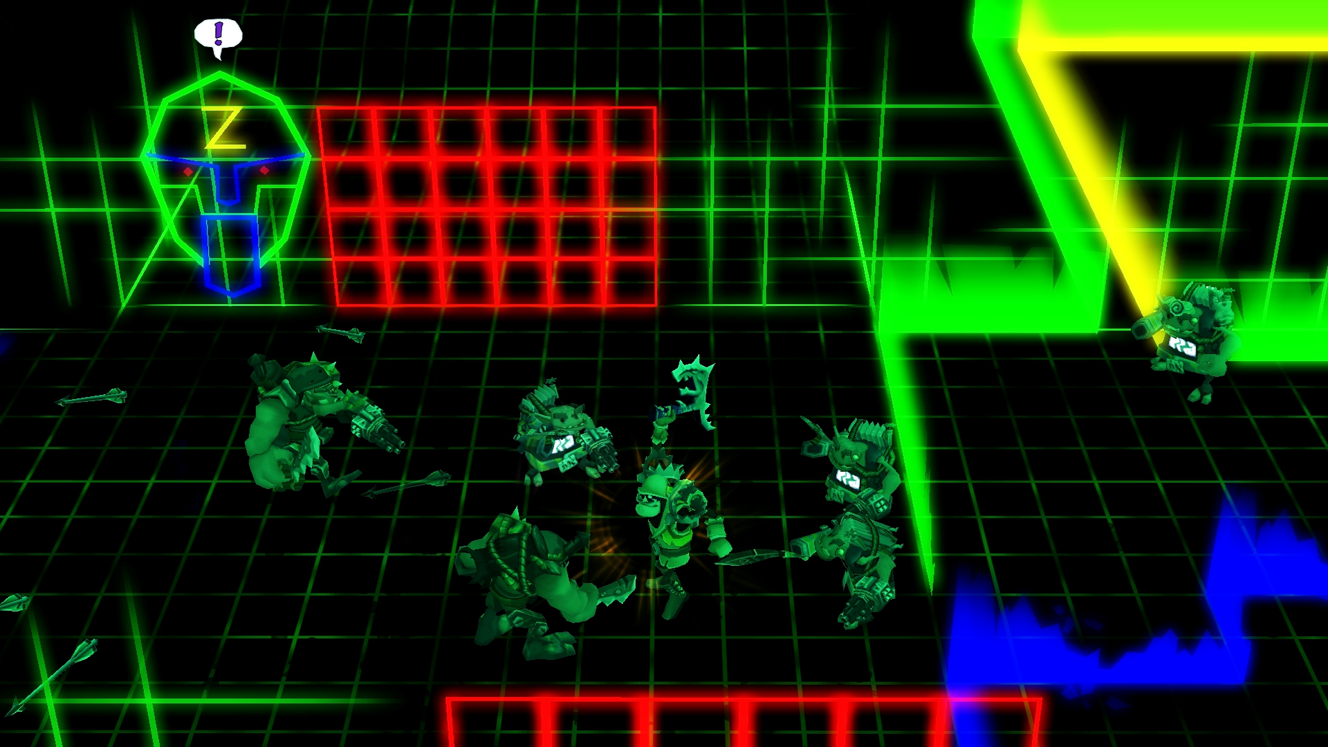 The Baconing screenshot 18