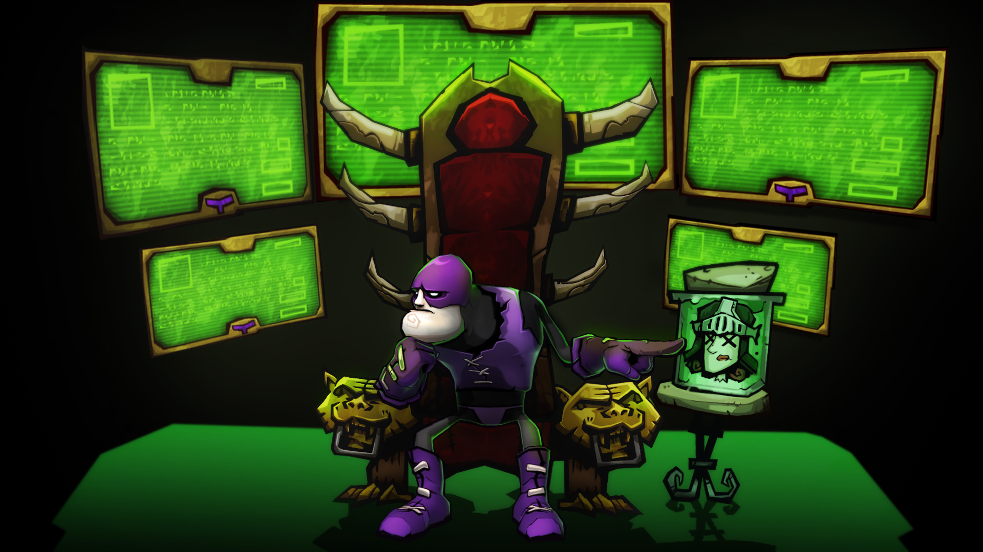 The Baconing screenshot 6