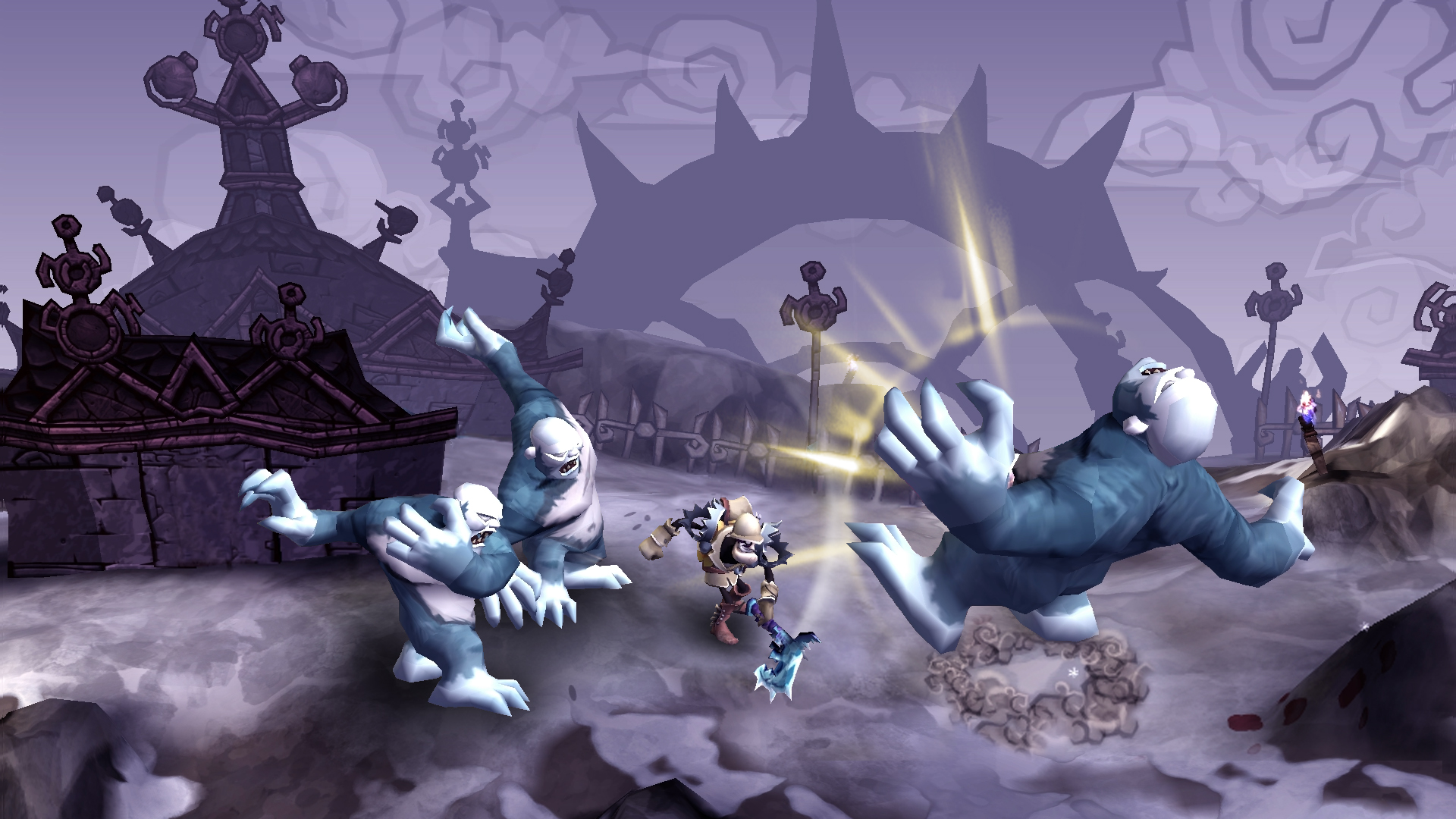 The Baconing screenshot 17
