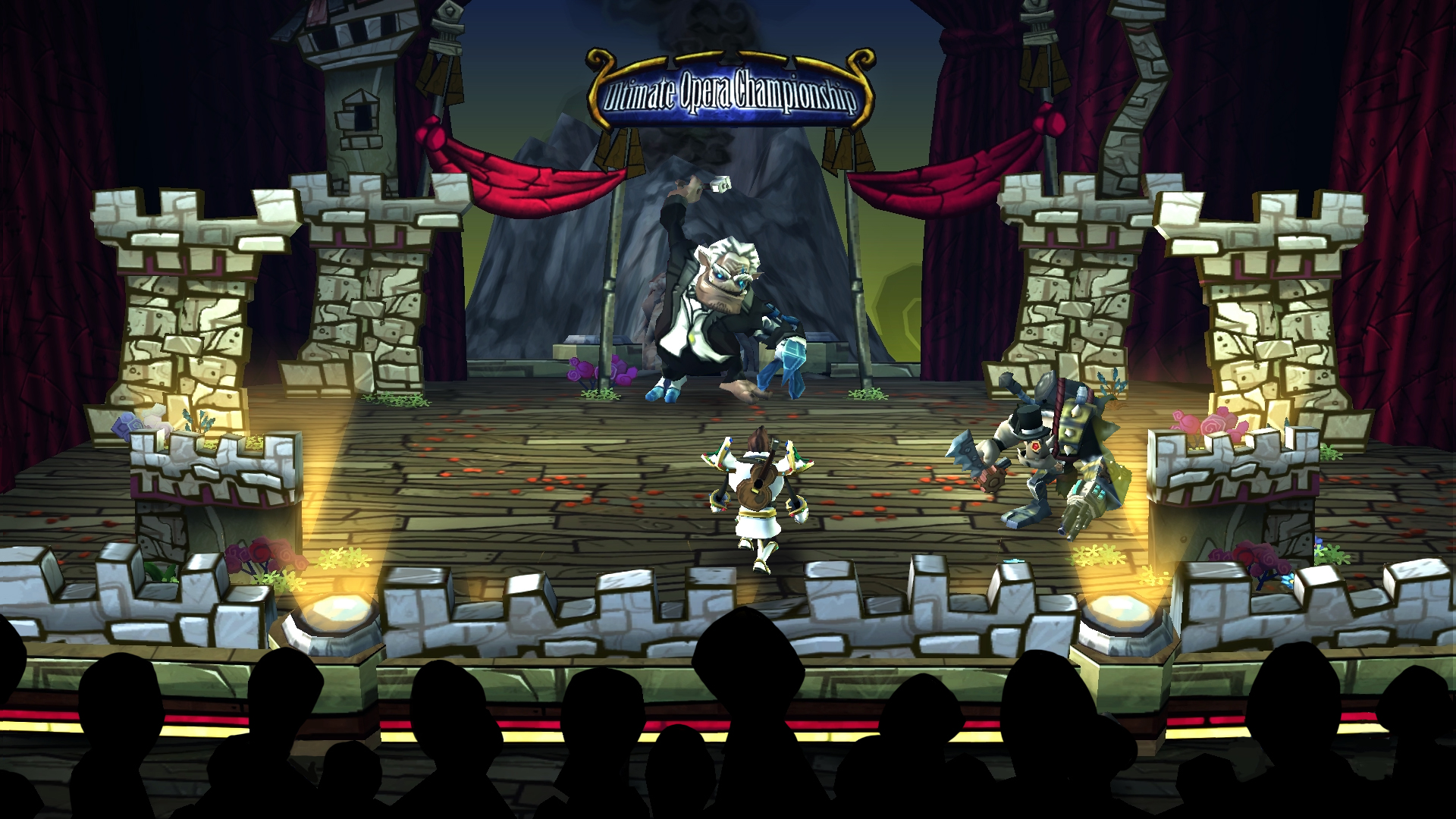 The Baconing screenshot 21