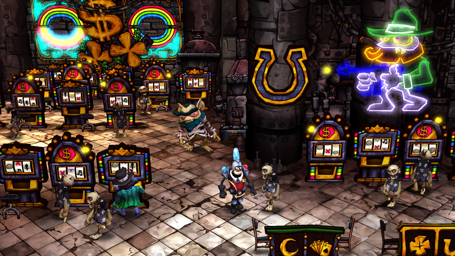 The Baconing screenshot 19