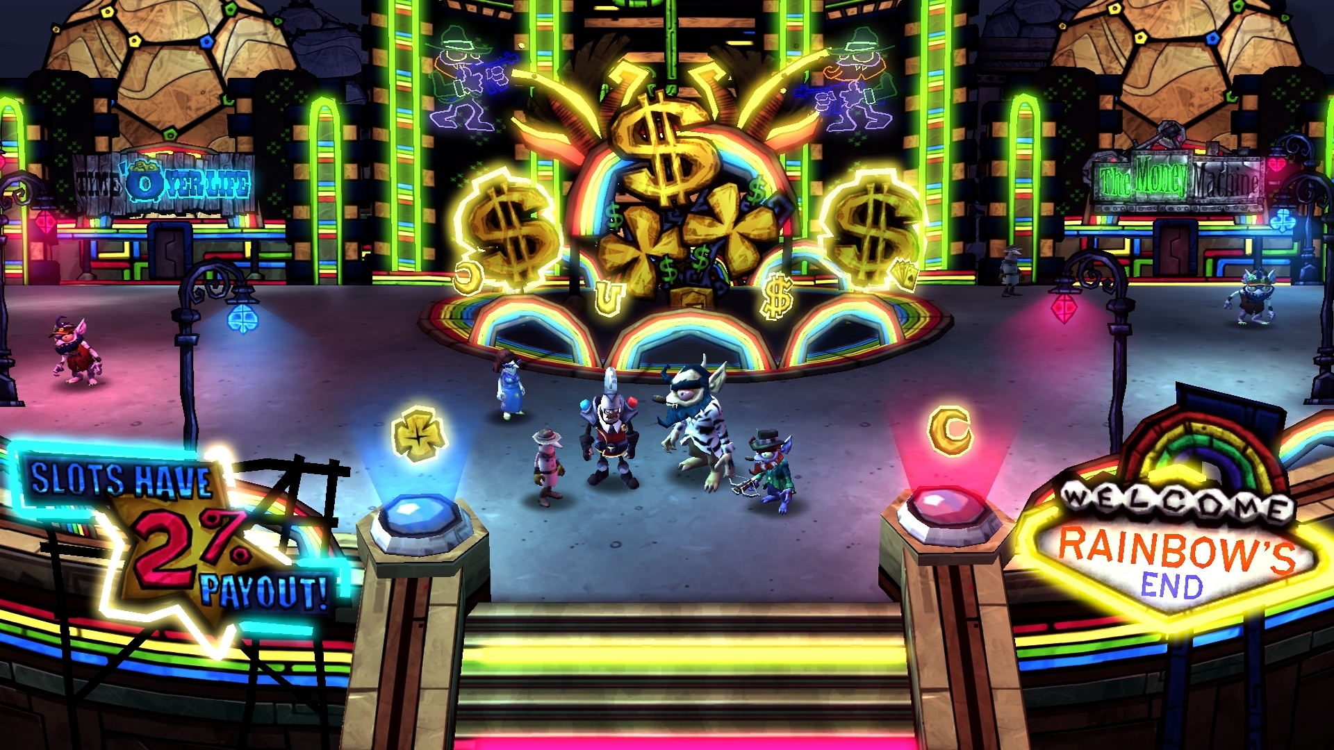The Baconing screenshot 16
