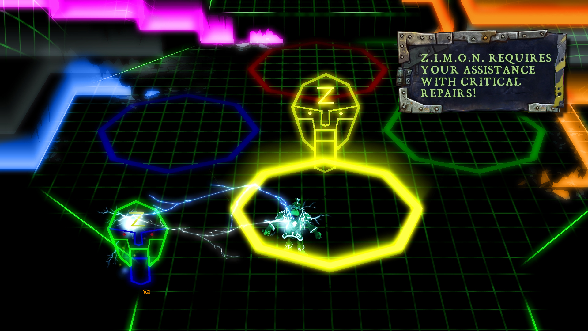 The Baconing screenshot 11