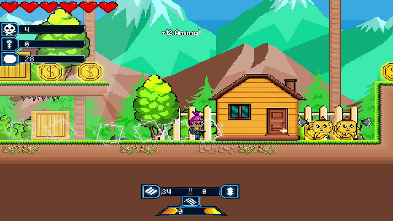 Yui Tui screenshot 1