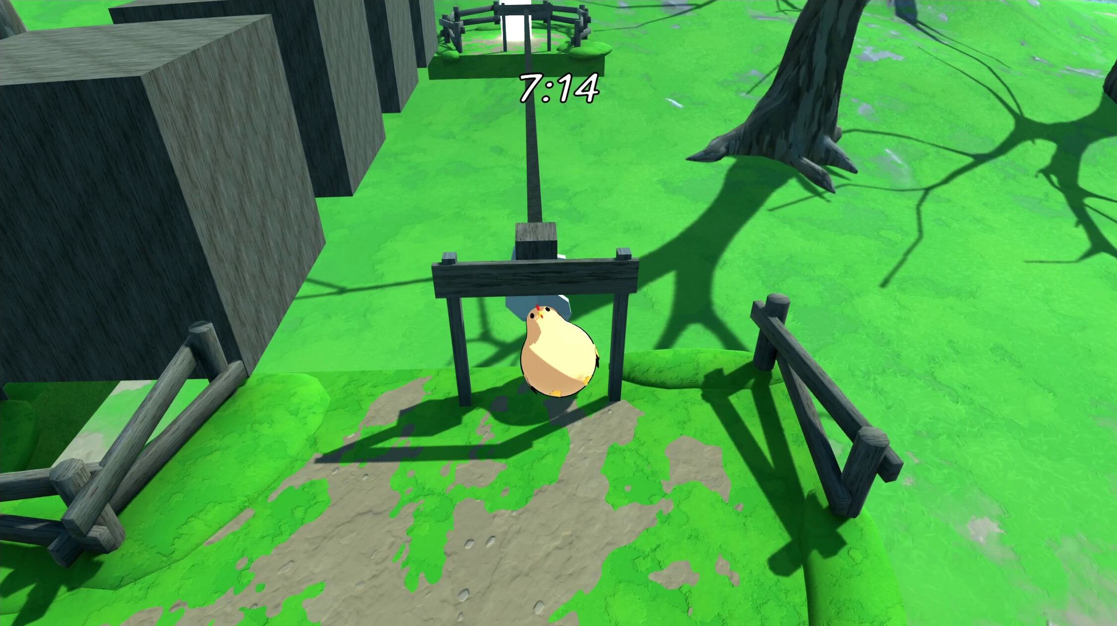 Chicken Nuggets screenshot 13