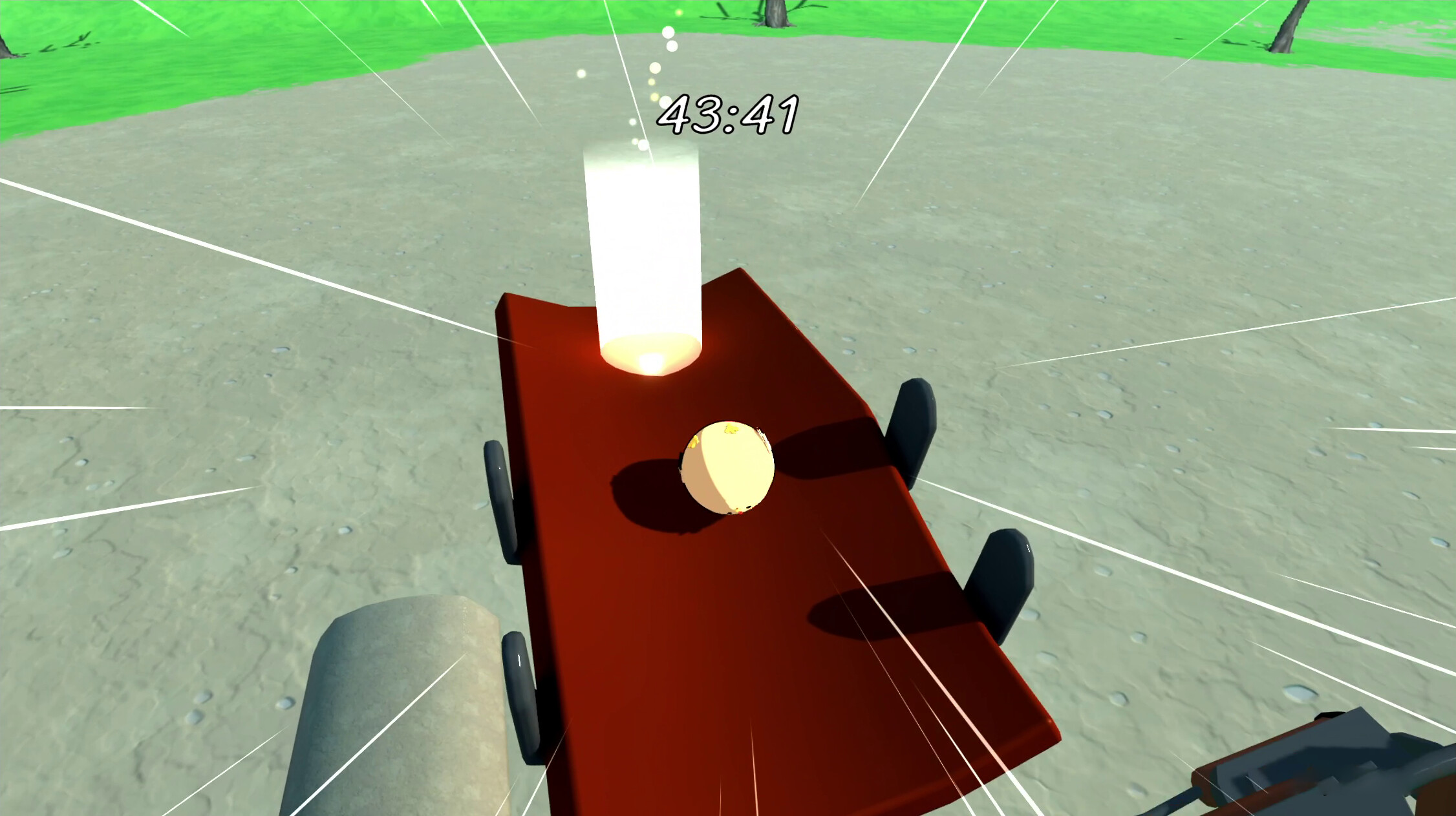 Chicken Nuggets screenshot 12