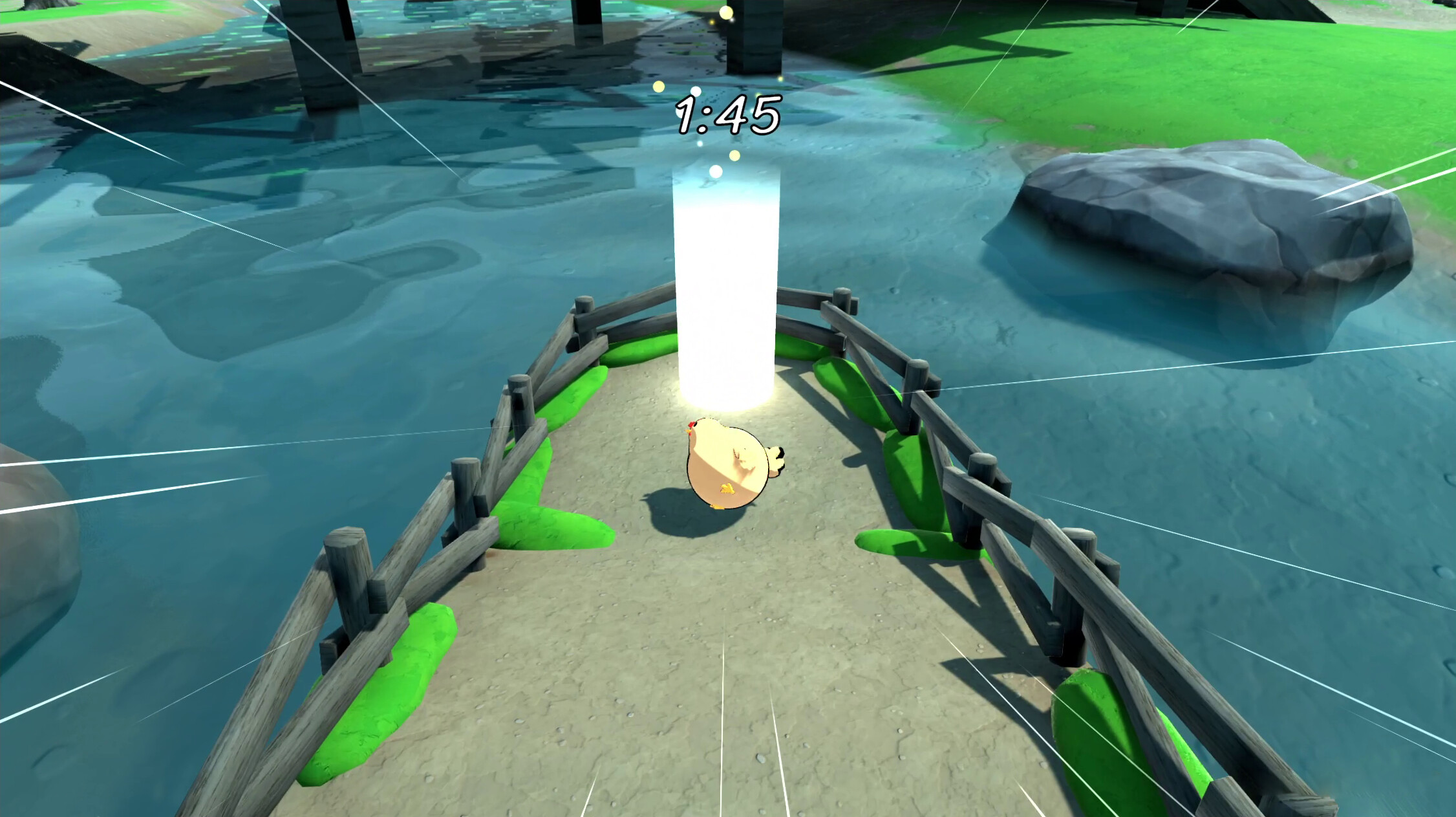 Chicken Nuggets screenshot 15