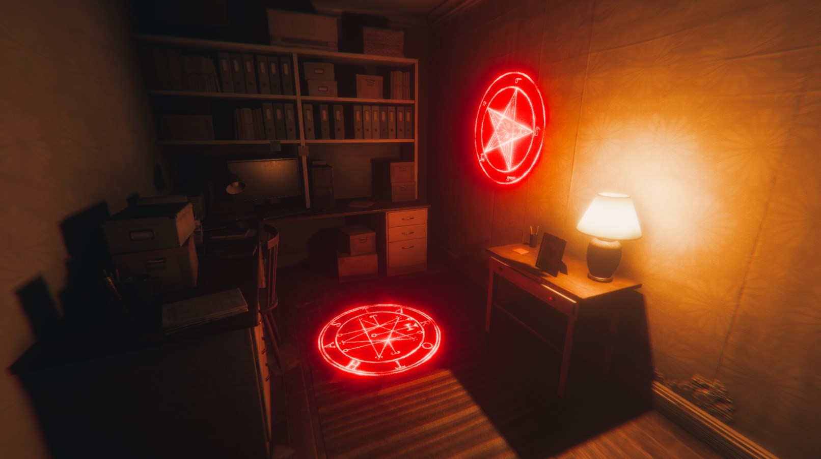 Ghost Exile screenshot 9