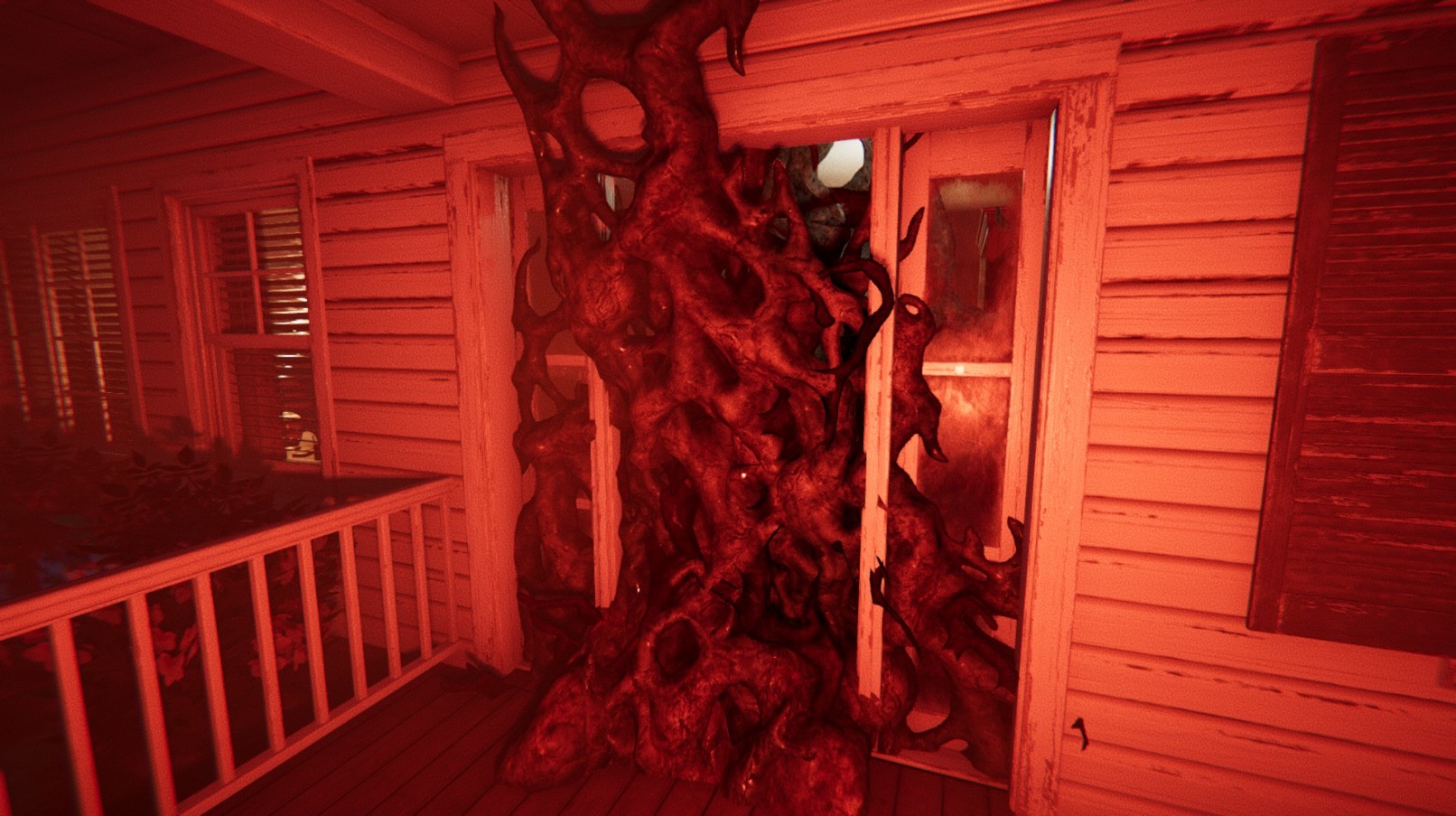 Ghost Exile screenshot 13