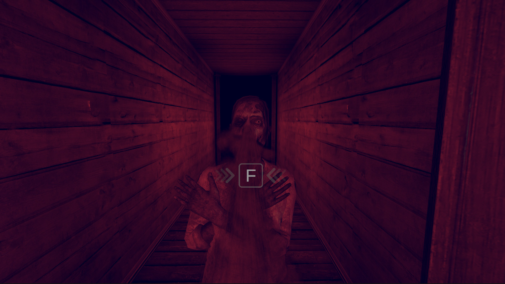 Ghost Exile screenshot 8