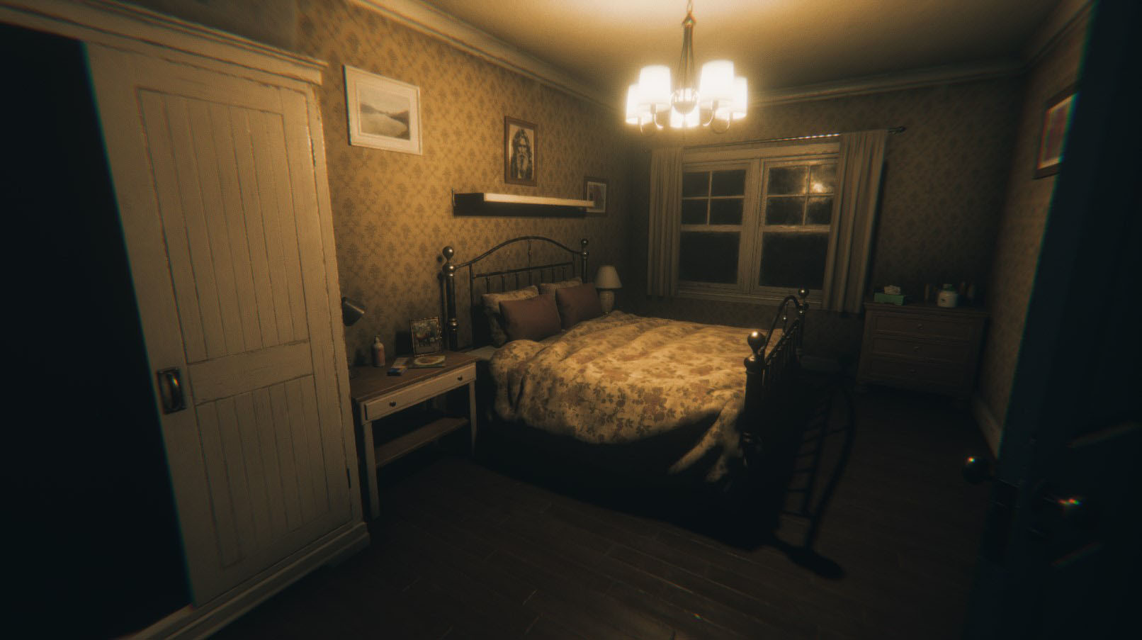 Ghost Exile screenshot 11