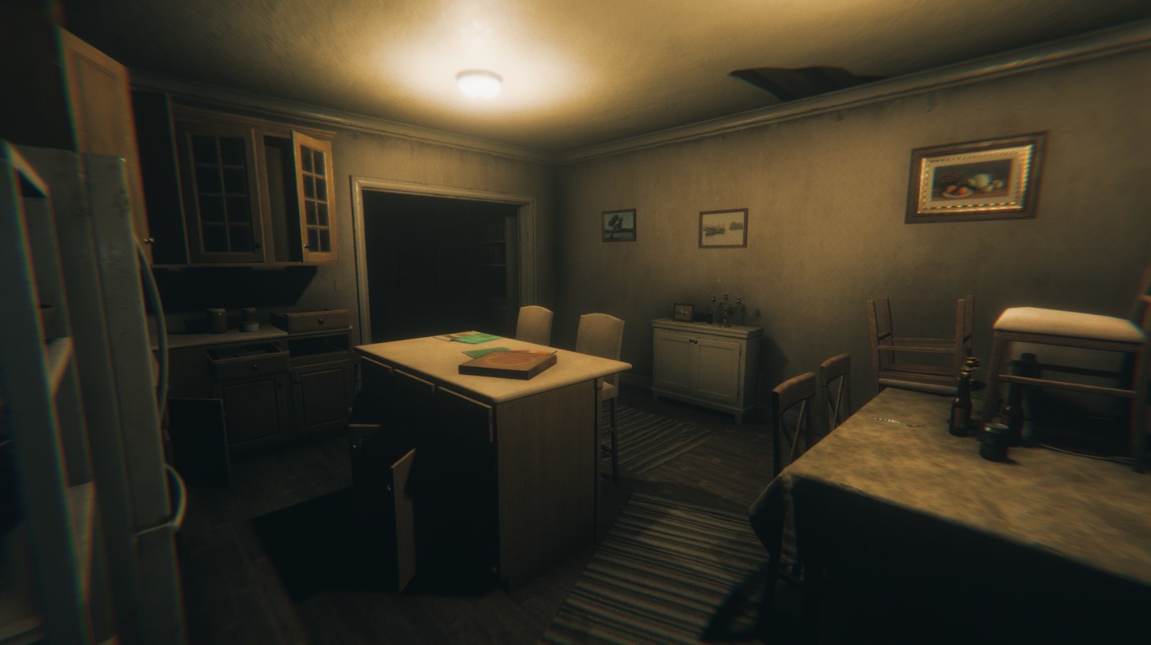 Ghost Exile screenshot 17