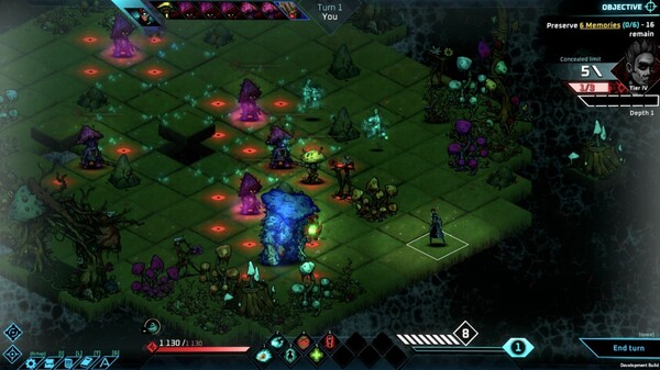 Wantless : Solace at World’s End screenshot
