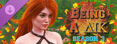 Being a DIK - Season 3