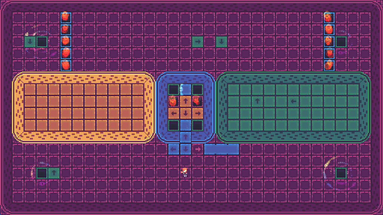 KeyHero screenshot 3