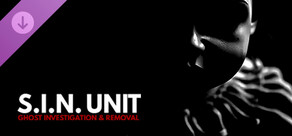 S.I.N. Unit - Skins DLC