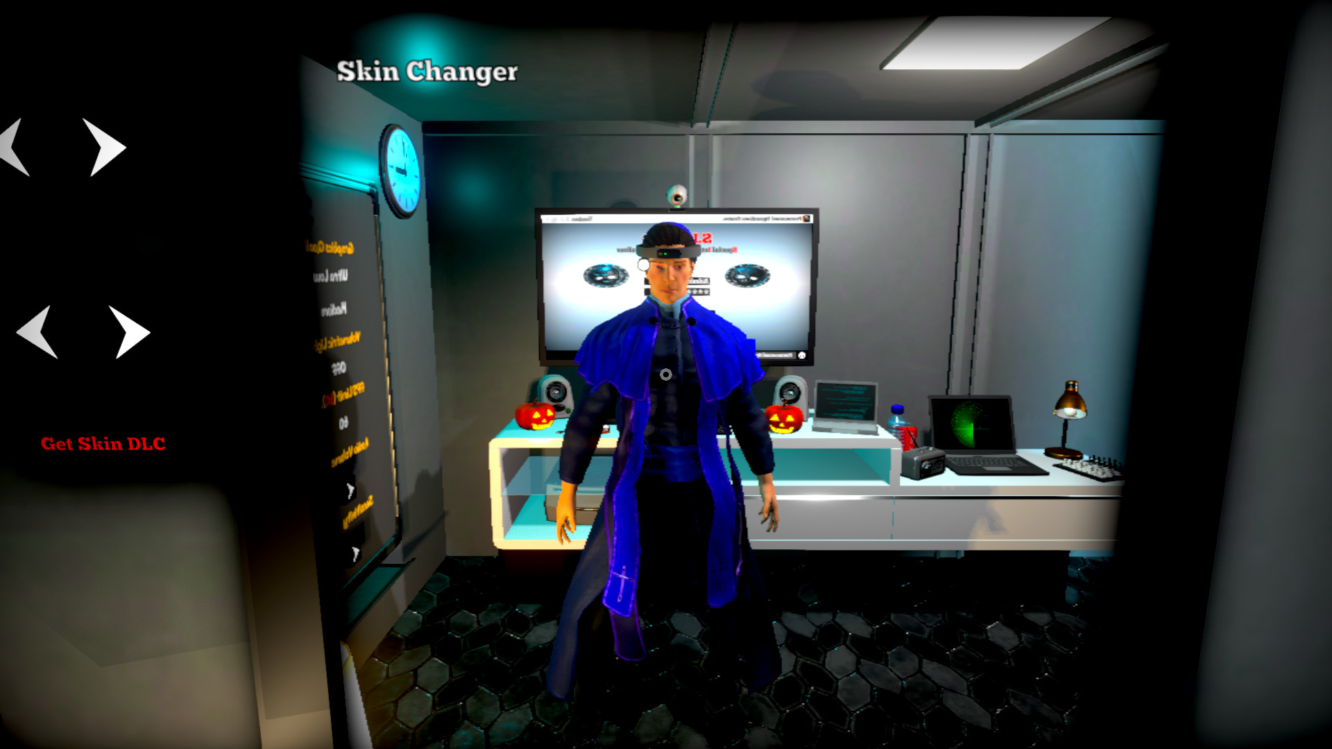 S.I.N. Unit - Skins DLC screenshot 6