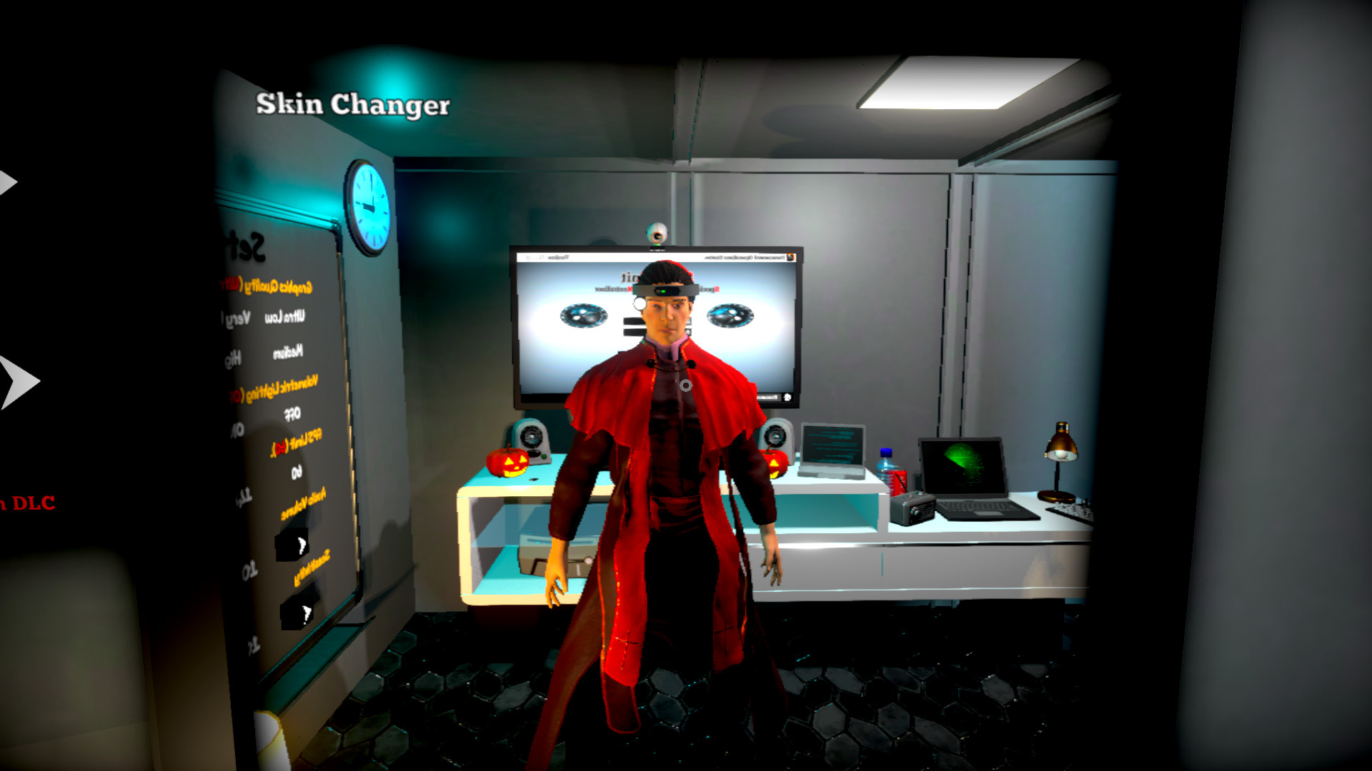 S.I.N. Unit - Skins DLC screenshot 5